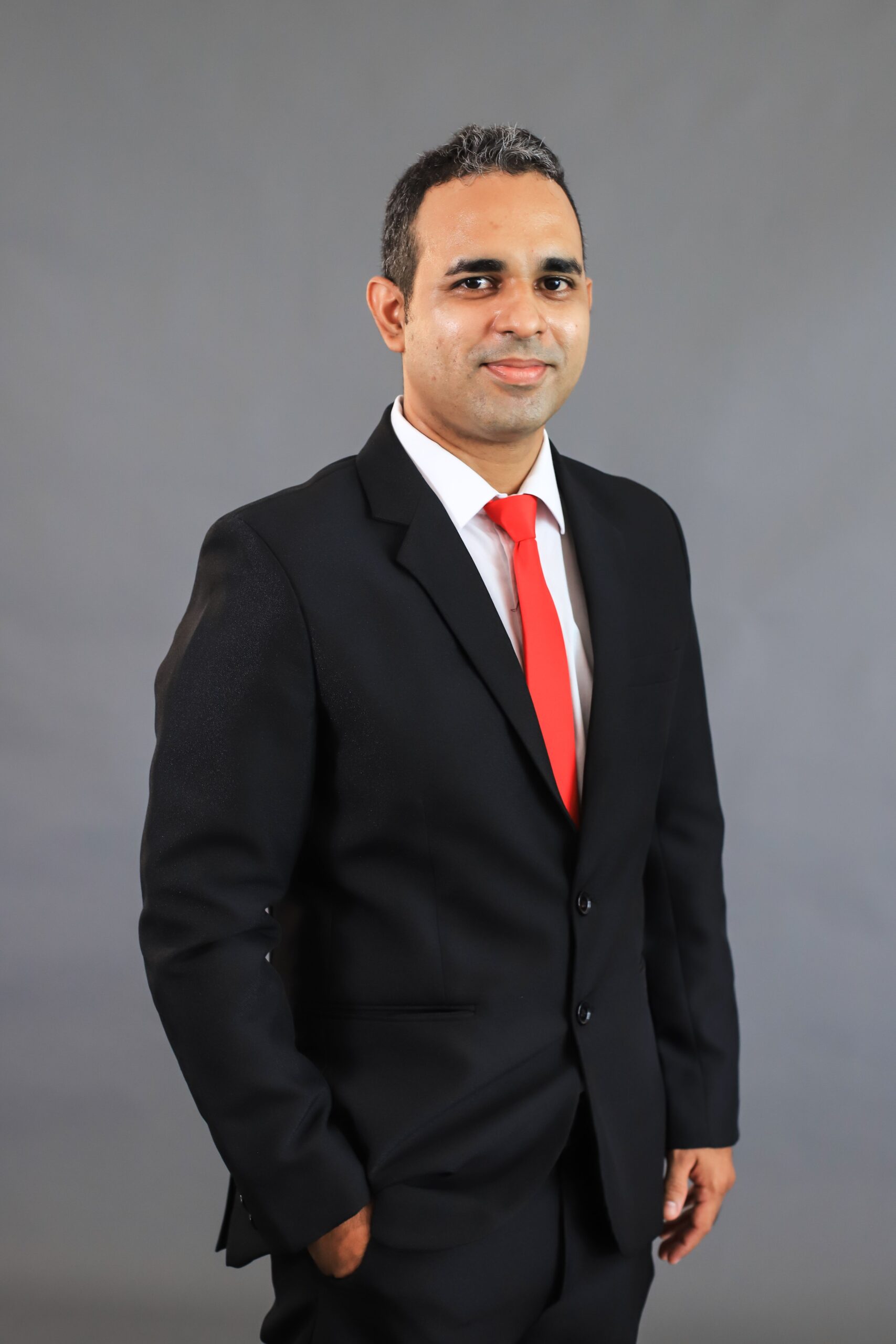 Dr. Thiago Morais - Advogado Previdenciário